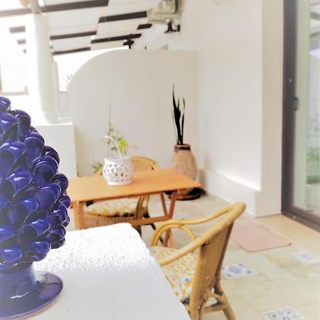 ホテル Dimora D'Estate ミラッツォ エクステリア 写真