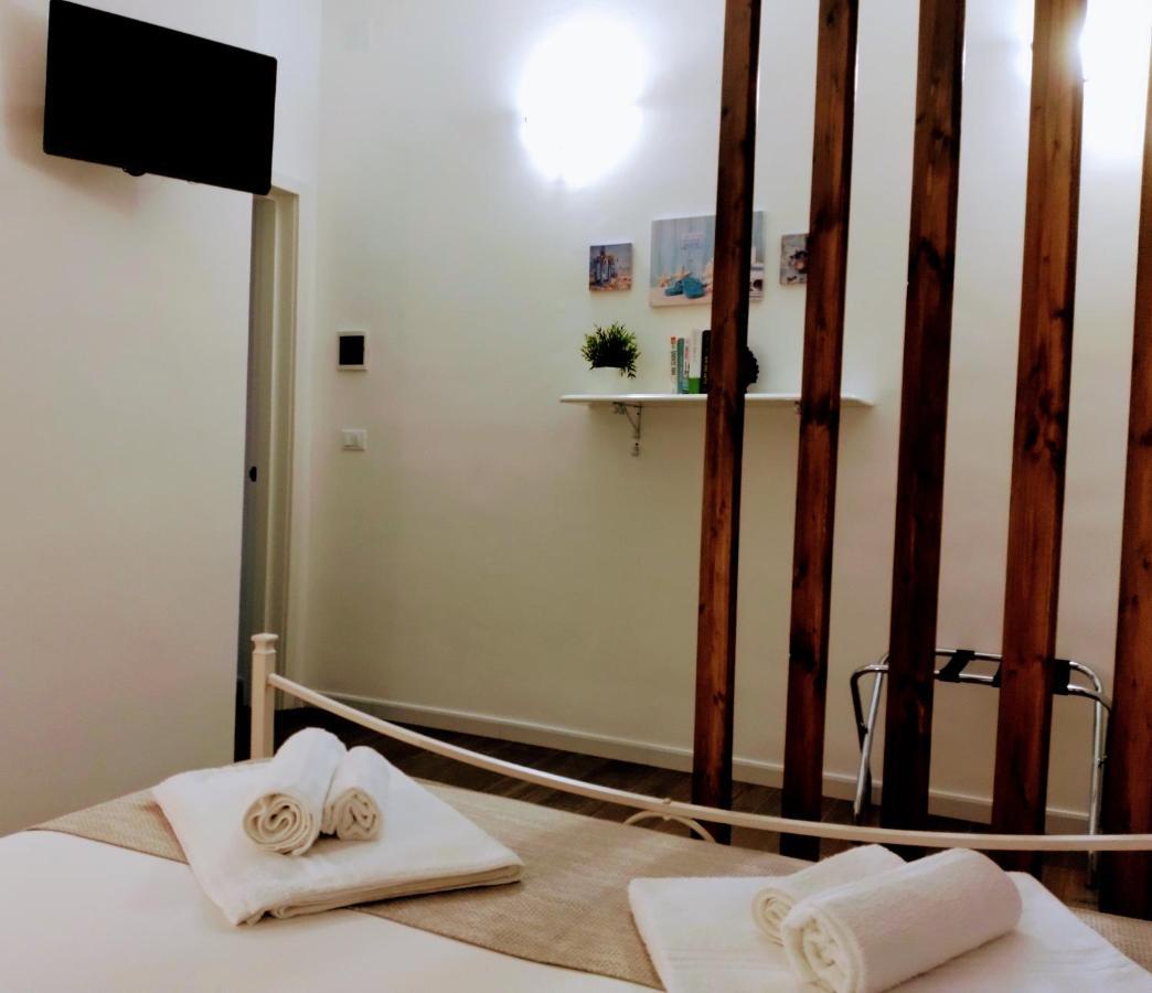 ホテル Dimora D'Estate ミラッツォ エクステリア 写真